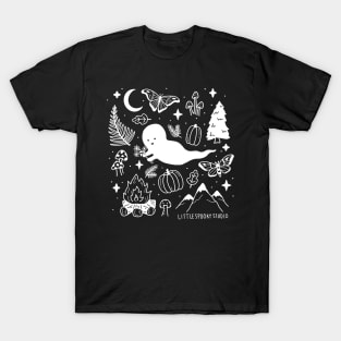 PNW Ghost T-Shirt